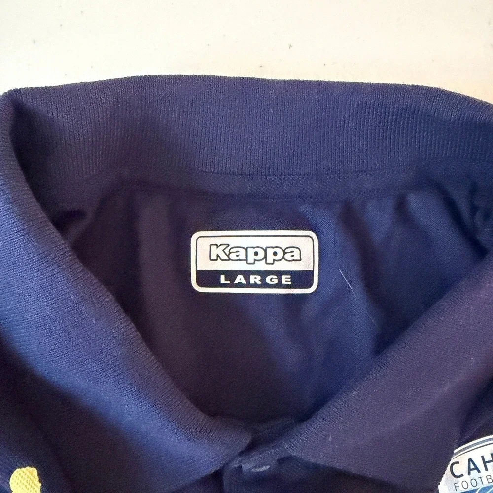 Kappa nwot new